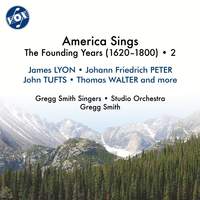 America Sings, Vol. 2