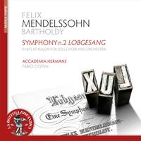 Symphony n. 2 Lobgesang