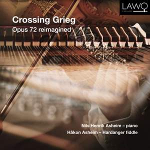 Crossing Grieg