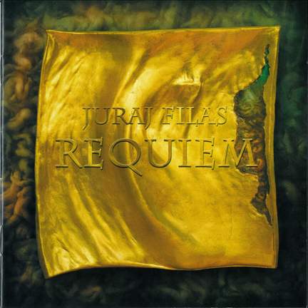 Requiem - Oratio Spei
