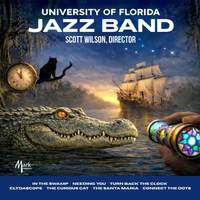 University of Florida Jazz Band