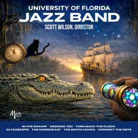 University of Florida Jazz Band