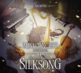 Mini Concert: Music from Hollow Knight: Silksong
