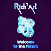 Welcome To The Future