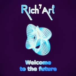 Welcome To The Future
