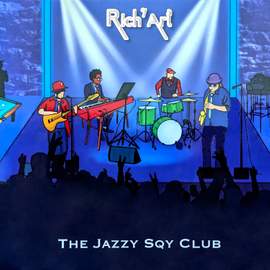 The Jazzy SQY Club