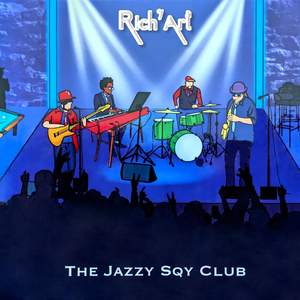 The Jazzy SQY Club