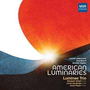 American Luminaries