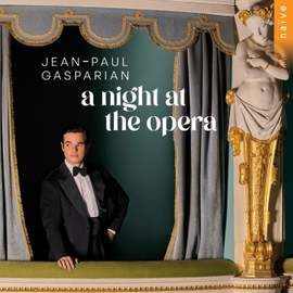 A Night at the Opera