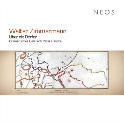 Walter Zimmermann: Über die Dörfer