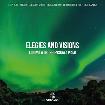 Elegies and Visions