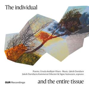 The individual and the entire tissue