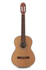 Manuel Rodriguez ESTUDIO Cedar matt 4/4 Lefthand Product Image