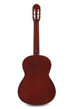 Manuel Rodriguez ESTUDIO Cedar matt 4/4 Lefthand Product Image