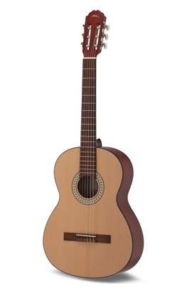 Manuel Rodriguez ESTUDIO Cedar matt 4/4 Lefthand