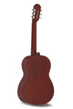 Manuel Rodriguez ESTUDIO Cedar matt 4/4 Lefthand Product Image