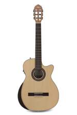 Manuel Rodriguez ECOLOGÍA Samba E-Acoustic Samba Profundo Product Image