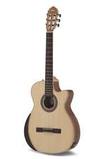 Manuel Rodriguez ECOLOGÍA Samba E-Acoustic Samba Profundo Product Image