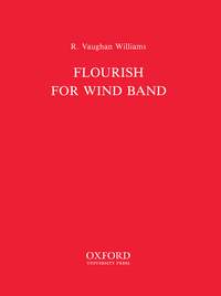 Vaughan Williams, Ralph: Flourish