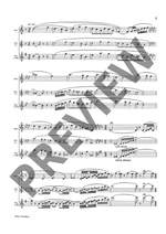 Vaughan Williams, Ralph: Three Vocalises Product Image