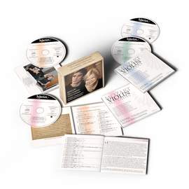 Mozart: The Complete Violin Sonatas