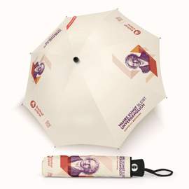 Pocket Umbrella “Beethoven 2027”