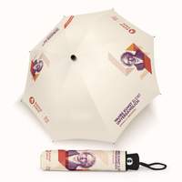 Pocket Umbrella “Beethoven 2027”