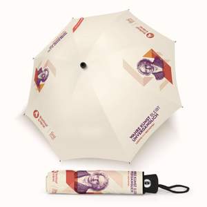 Pocket Umbrella “Beethoven 2027”