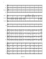 Brahms, Johann: Gesang aus Fingal Op. 17b Product Image