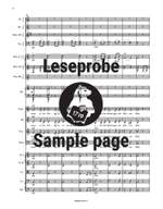 Brahms, Johann: Gesang aus Fingal Op. 17b Product Image