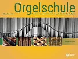 Barbara Kraus-Nohr: Organ Method