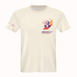 T-Shirt 'Beethoven 2027' Size L