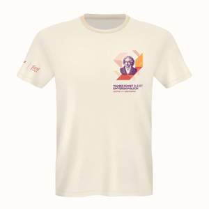 T-Shirt 'Beethoven 2027' Size XL
