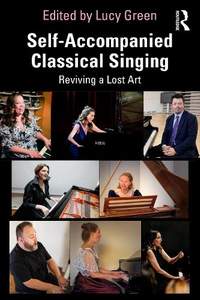 Self-Accompanied Classical Singing: Reviving a Lost Art