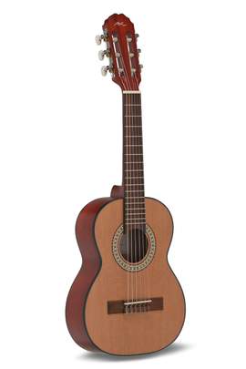 Manuel Rodriguez ESTUDIO Cedar matt 1/4 size