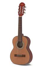 Manuel Rodriguez ESTUDIO Cedar matt 1/4 size Product Image