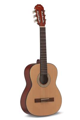 Manuel Rodriguez ESTUDIO Cedar matt 1/2 size