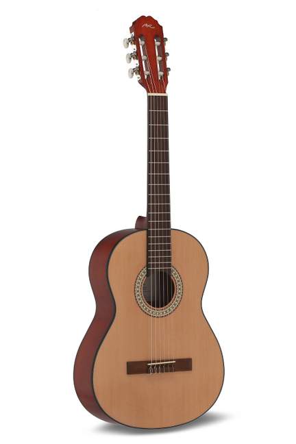 Manuel Rodriguez ESTUDIO Cedar matt 3/4 size