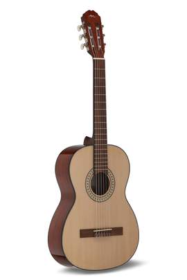 Manuel Rodriguez ESTUDIO Spruce highgloss 7/8 size