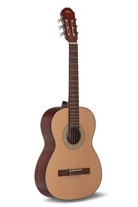 Manuel Rodriguez ESTUDIO Cedar matt 7/8 size