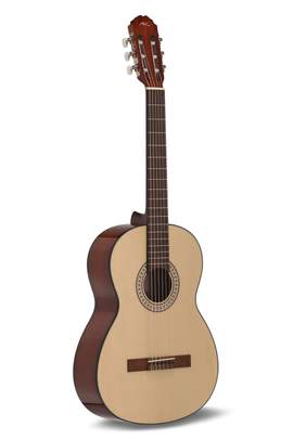 Manuel Rodriguez ESTUDIO Spruce highgloss 4/4 size