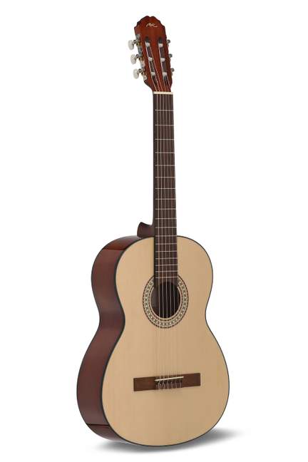 Manuel Rodriguez ESTUDIO Spruce highgloss 4/4 size