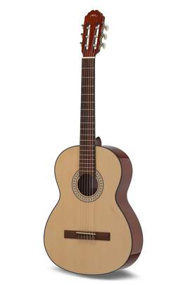 Manuel Rodriguez ESTUDIO Spruce highgloss 4/4 Lefthand