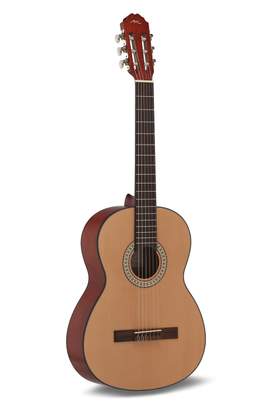 Manuel Rodriguez ESTUDIO Cedar matt 4/4 size