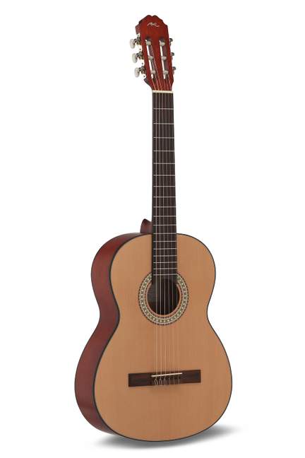 Manuel Rodriguez ESTUDIO Cedar matt 4/4 size