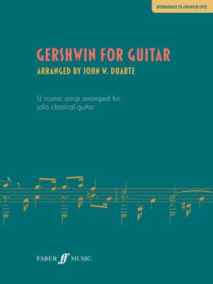 George Gershwin: A Foggy Day