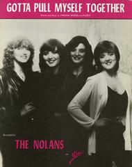 The Nolans: Gotta Pull Myself Together