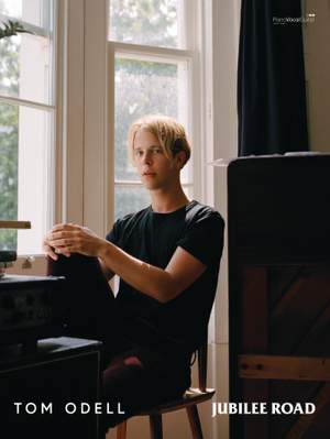 Tom Odell: Go Tell Her Now