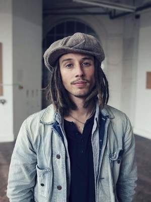 JP Cooper ft. Stress: God Knows