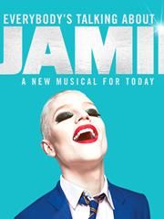 It Means Beautiful from Everybody's Talking About Jamie
